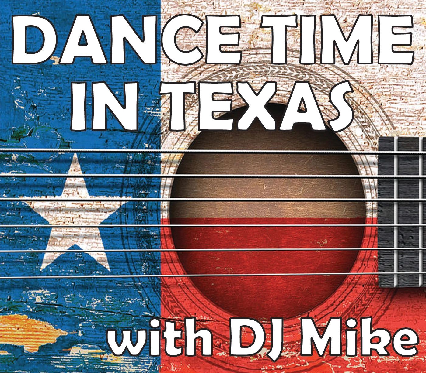 Dance Time in Texas